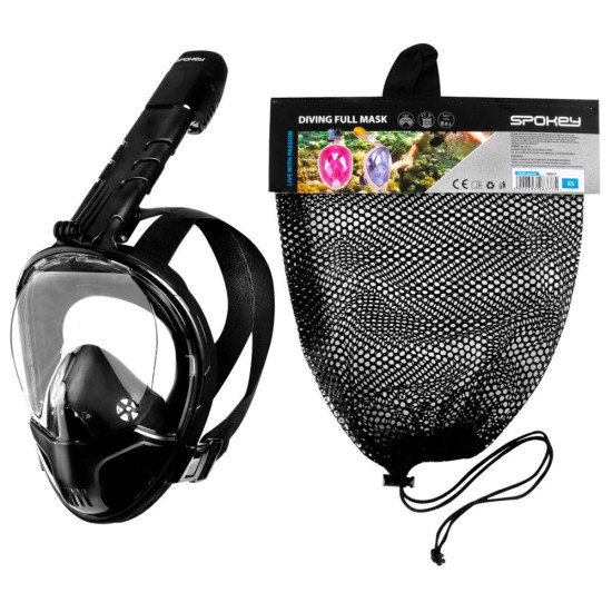 Spokey Karwi Μάσκα κατάδυσης Spokey Karwi Μάσκα κατάδυσης